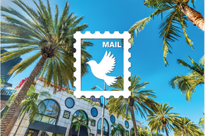 Property Mailers / KW Template